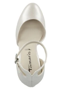 Tamaris Hoge Hakken - Pearl -Dames Schoenenwinkel a1584f723985461aad6961faad13fce8