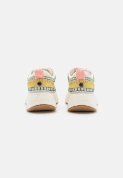 Steve Madden Doubletake - Sneakers Laag - Pastel Multi-Coloured -Dames Schoenenwinkel a43d81a66ceb4734b7b706d7493f09da