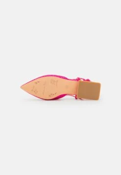 Alma En Pena Slingback Ballerina´S - Fuxia -Dames Schoenenwinkel a629f56b5cbe440f8e14a9545c018f2b