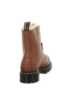 Dr. Martens Serena - Veterboots - Braun 12 Dr. Martens Serena - Veterboots - Braun -Dames Schoenenwinkel a78c0571e19040898c048b51029d9b1b