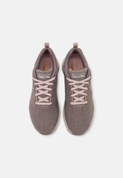Arch Fit - Sneakers Laag - Dark Taupe -Dames Schoenenwinkel a8dd6f45216140e08b0e93da51002c4a
