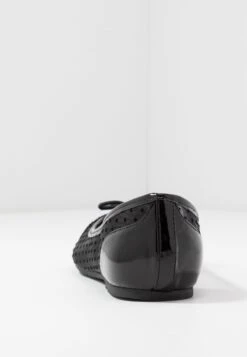 Anna Field Ballerina'S - Black -Dames Schoenenwinkel aa5905db8b3540788ca213794e18e947