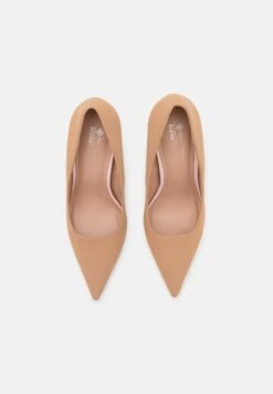 Call It Spring Vegan Steady - Klassieke Pumps - Light Brown -Dames Schoenenwinkel b3394d57fb7a49f0a9e3c0347c0ebc0e