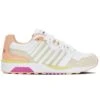 K-Swiss Si-18 Rannell - Sneakers Laag - White Almost Apricot Daquiri Green -Dames Schoenenwinkel b38f779834b14db7b727700454581f2c