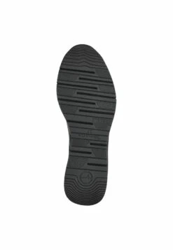 Tamaris Sneakers Laag - Black Copper -Dames Schoenenwinkel b67100e3dd504401990cdf4de934ba97