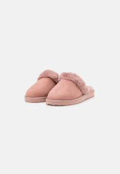 Even&Odd Pantoffels - Pink -Dames Schoenenwinkel b7049888c5ce470f95254f90b7272260