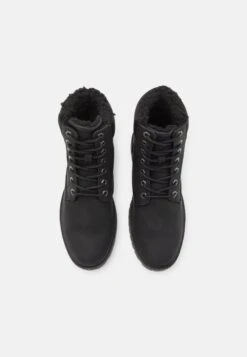 Pier One Unisex - Veterboots - Black -Dames Schoenenwinkel b75ad43e03544087a645a4da235ab7ad