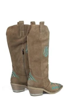 Alma En Pena Brignac - Cowboy-/Bikerlaarzen - Arena -Dames Schoenenwinkel b7fad031a7e54d84bb436b28bfce39dd