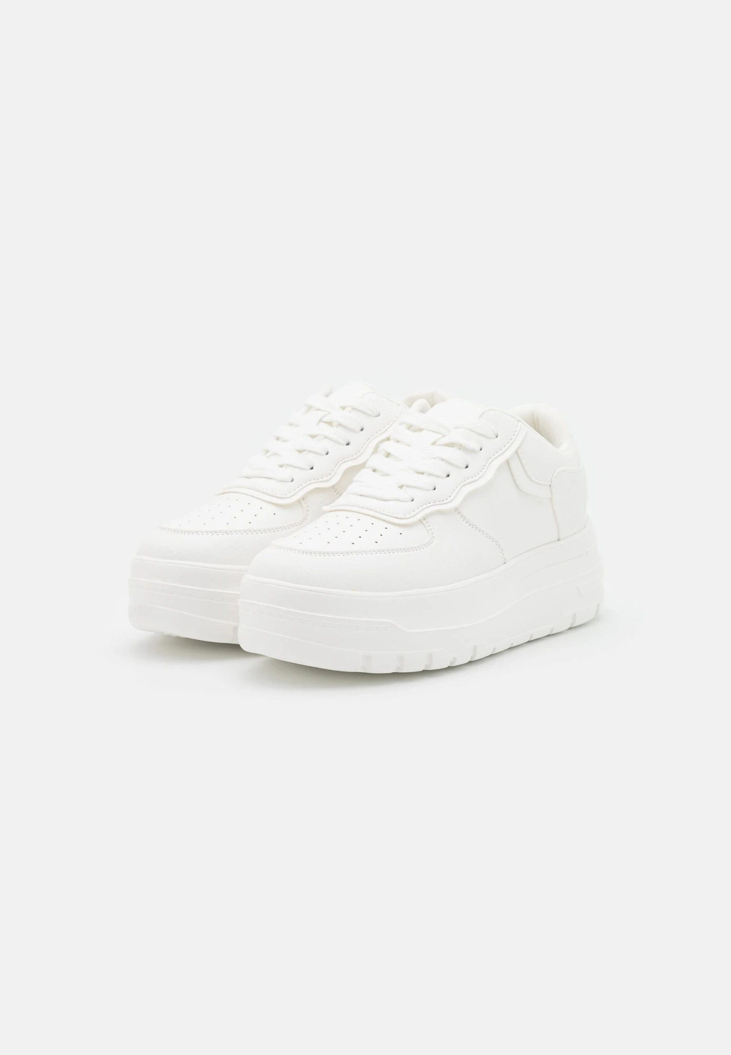 Call It Spring Ivey - Sneakers Laag - White 5 Call It Spring Ivey - Sneakers Laag - White - Afbeelding 3