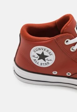 Converse All Star Malden Street Fall Tone Unisex - Sneakers Hoog - Ritual Red/White/Black -Dames Schoenenwinkel c2bd81aba1d94721a825b6967f5cde49