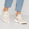 Anna Field Sneakers Laag - Beige 1 Anna Field Sneakers Laag - Beige -Dames Schoenenwinkel c4daab409c964885847fca1d0c568368