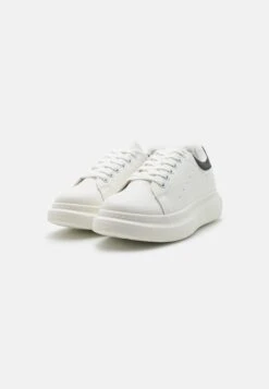 Anna Field Sneakers Laag - White/Black 10 Anna Field Sneakers Laag - White/Black -Dames Schoenenwinkel c717e776419d406cb0b065f1538540aa