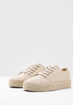 Anna Field Espadrilles - Beige -Dames Schoenenwinkel c72f41e775ff4322a7c0bf32ded2518e