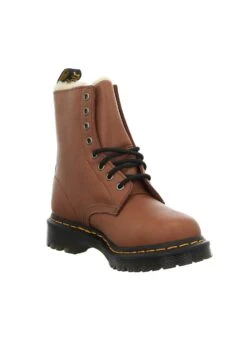 Dr. Martens Serena - Veterboots - Braun 14 Dr. Martens Serena - Veterboots - Braun -Dames Schoenenwinkel c85dddcb1e034d2ab65ea3a3973ee8b1