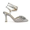Alma En Pena Bandarra - Klassieke Pumps - Plata 1 Alma En Pena Bandarra - Klassieke Pumps - Plata -Dames Schoenenwinkel c90b84f4f9854742b04ed25eef1df29d