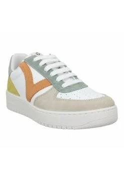 Sneakers Laag - Multi Coloured -Dames Schoenenwinkel c999f36a1d7a445b805556f52a27abdd