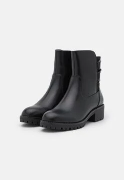 Anna Field Winter Boot - Korte Laarzen -Black -Dames Schoenenwinkel c99bf9c170984767a8725118a5bb0e53