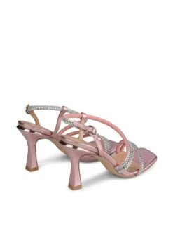 Alma En Pena Caleya - Sandalen - Rosa -Dames Schoenenwinkel cbbfc3cb78cd4888a421b41a69f9ad81