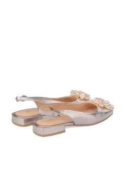 Alma En Pena Achel - Slingback Ballerina´S - Bronce 7 Alma En Pena Achel - Slingback Ballerina´S - Bronce -Dames Schoenenwinkel cc7ae1a5d95447329d135a226dbd4012