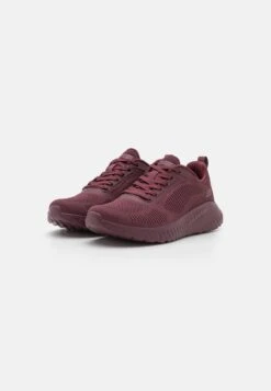 Bobs Squad Chaos - Sneakers Laag - Plum -Dames Schoenenwinkel cdc8efc5fb094c86ae51991e132b9f6d