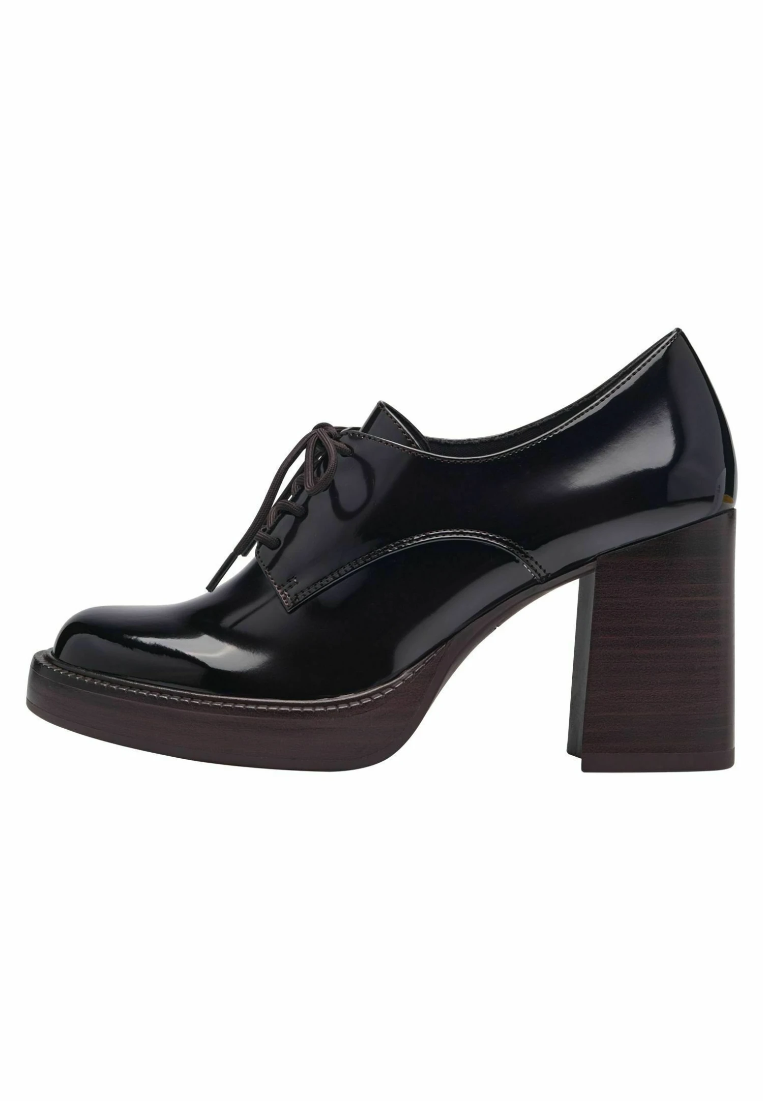 Tamaris Trotteur - Veterpumps - Mocca 3 Tamaris Trotteur - Veterpumps - Mocca