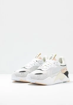 Puma Rs-X Reinvent - Sneakers Laag - White/Natural 13 Puma Rs-X Reinvent - Sneakers Laag - White/Natural -Dames Schoenenwinkel d24e703256a443118d6ebcda9cc2bdde
