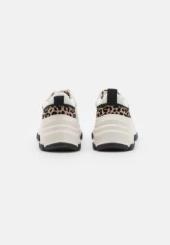 Anna Field Sneakers Laag - Black/Beige 11 Anna Field Sneakers Laag - Black/Beige -Dames Schoenenwinkel d63814a43bb84735b919aea28f11c6a3