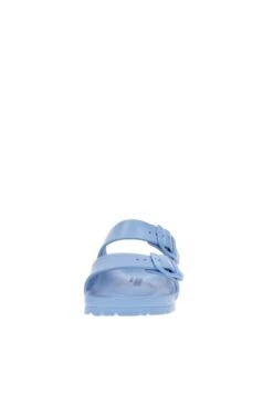 Birkenstock Ciabatte - Badslippers - Celeste 9 Birkenstock Ciabatte - Badslippers - Celeste -Dames Schoenenwinkel d7721ed5f0bd40e484d7e05706eef136