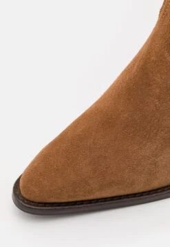 Anna Field Leather - Cowboy-/Bikerlaarzen - Cognac 13 Anna Field Leather - Cowboy-/Bikerlaarzen - Cognac -Dames Schoenenwinkel d9c06d3d9adb422fac7dab520c0a969c