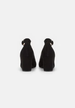 Klassieke Pumps - Black -Dames Schoenenwinkel dba064617bb842cca557a68c11a754ff