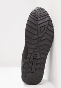 Anna Field Sneakers Laag - Black -Dames Schoenenwinkel dd0a8cd43a754d7699ff2061d64170ff