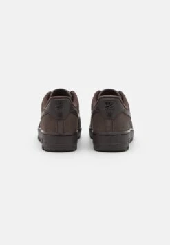 Nike Sportswear Nike Air Force 1 Premium - Sneakers Laag - Velvet Brown -Dames Schoenenwinkel dd708d6df6ec413795281a3f9db47466