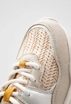 Anna Field Sneakers Laag - Beige -Dames Schoenenwinkel de3aa924996a4831bd779318d9ad2b7d