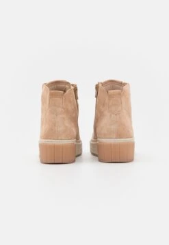 Gabor Comfort Sneakers Hoog - Lino -Dames Schoenenwinkel e0a367c1a1f2491ebfa5a53f3a8b8dd6