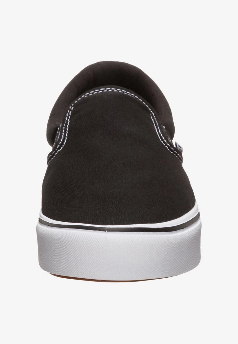 Vans Ua Comfycush Slip-On - Sneakers Laag - Black/True White 8 Vans Ua Comfycush Slip-On - Sneakers Laag - Black/True White - Afbeelding 6