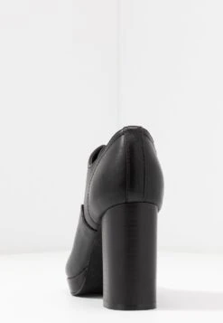 Anna Field Comfort - Enkellaarsjes Met Hoge Hak - Black -Dames Schoenenwinkel e662053c4d174ca19b1353d75f474f0d