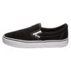 Vans Ua Comfycush Slip-On - Sneakers Laag - Black/True White 2 Vans Ua Comfycush Slip-On - Sneakers Laag - Black/True White -Dames Schoenenwinkel e8b57f869b1d497fb49abc2f4b49c0c2