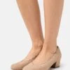 Gabor Comfort Klassieke Pumps - Sand -Dames Schoenenwinkel eae40d1971384aaca53ff4373ea97710