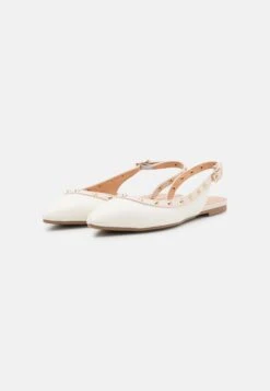 Even&Odd Slingback Ballerina´S - White -Dames Schoenenwinkel eaea4b3e1302461cbaf5395e2a31d5c5