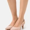 Anna Field Klassieke Pumps - Light Pink -Dames Schoenenwinkel eb608e790c224a97b48874a4cd8cafb6