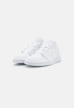 Wmns Air Jordan 1 Low 365 - Sneakers Laag - White -Dames Schoenenwinkel ec81425377e643368b311b3e0290b565