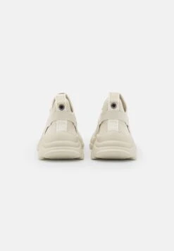 Steve Madden Match-E - Sneakers Laag - Bone -Dames Schoenenwinkel efe73bebce6f4ab6b4fe6d3c807e0ea5