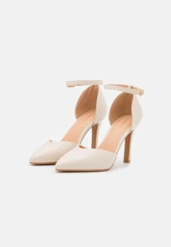 Anna Field Klassieke Pumps - Off-White 10 Anna Field Klassieke Pumps - Off-White -Dames Schoenenwinkel f034acacfefb4d9fb9efb5f15948f263