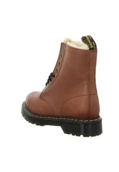 Dr. Martens Serena - Veterboots - Braun 13 Dr. Martens Serena - Veterboots - Braun -Dames Schoenenwinkel f3a176f2fd5c4a4abf592fe77574b99b