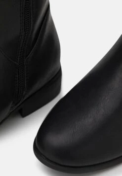 Laarzen - Black -Dames Schoenenwinkel f4690e6bf49a4081be7c7831a6c2b8d5