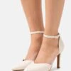 Anna Field Klassieke Pumps - Off-White -Dames Schoenenwinkel f5b843179b7a406a8354f5a112b41f65