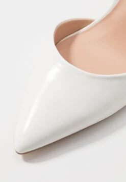 Even&Odd Hoge Hakken - White -Dames Schoenenwinkel f77379273b684d10ba237be8ee7596cb