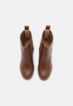 Anna Field Korte Laarzen - Cognac 13 Anna Field Korte Laarzen - Cognac -Dames Schoenenwinkel f78d8131381c4d53a1a40891e744dfb6