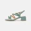 Alma En Pena Sandalen - Mint 1 Alma En Pena Sandalen - Mint -Dames Schoenenwinkel f88f63b042f743d5b8ae5e6f197976c4