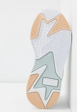 Puma Rs-X Reinvent - Sneakers Laag - White/Natural 15 Puma Rs-X Reinvent - Sneakers Laag - White/Natural -Dames Schoenenwinkel f8dfd3ee2a1e486e8c2a0fa3f2bbd7ed